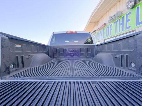 Used 2023 RAM 1500 Classic SLT w/ Electronics Group image 23