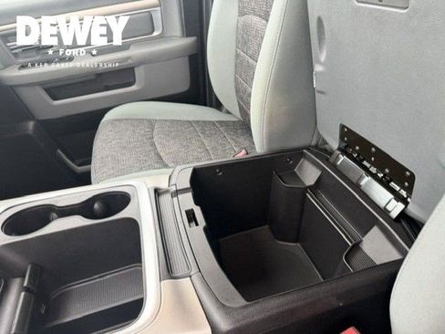 Used 2015 RAM 1500 Big Horn AWD/4WD image 26