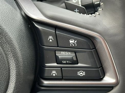 New 2026 Subaru Ascent Touring image 26