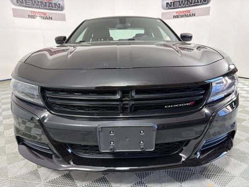 Used 2023 Dodge Charger SXT RWD image 8