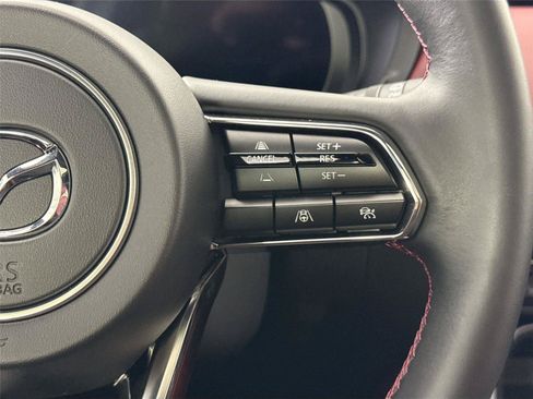Used 2025 MAZDA CX-70 Plug-In Hybrid w/ Premium Plus AWD/4WD image 20