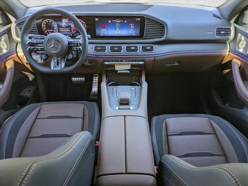New 2026 Mercedes-Benz GLE 53 AMG 4MATIC Coupe image 15