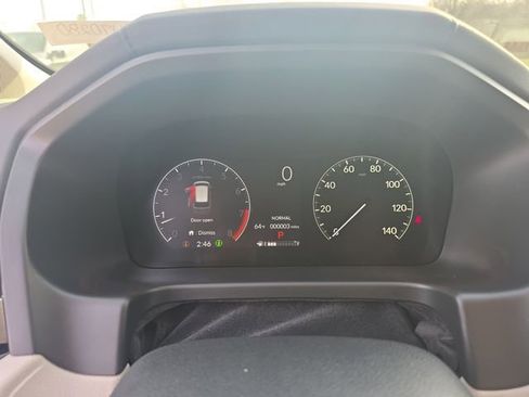 New 2026 Honda Odyssey Touring image 15