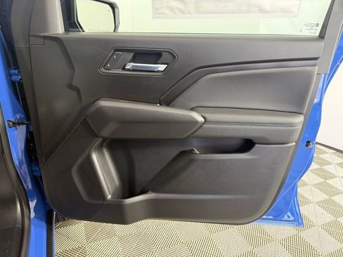 New 2026 GMC Canyon Elevation w/ Convenience Package image 27