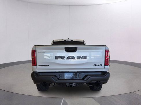 New 2026 RAM 1500 RHO w/ RHO Level 1 Equipment Group AWD/4WD image 23