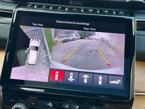 Certified 2023 Jeep Grand Cherokee L Summit image 27