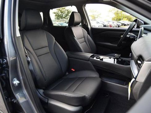 New 2026 Nissan Rogue SV w/ SV Premium Package image 20