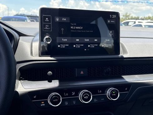 New 2026 Honda CR-V EX image 27