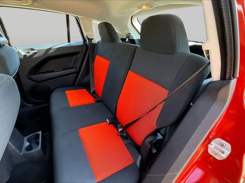 Used 2009 Dodge Caliber SXT FWD image 16