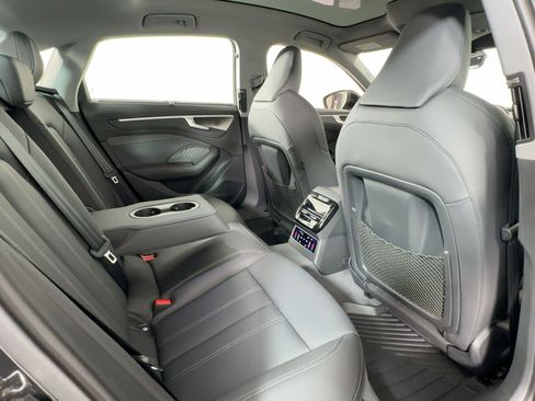 New 2026 Audi A6 Prestige image 30