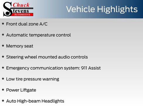 New 2026 Ford Explorer Platinum RWD image 7