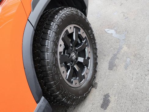 New 2026 Honda Passport TrailSport Elite image 35