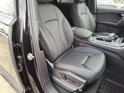 Certified 2025 Audi Q7 3.0T Premium Plus w/ Premium Plus Package image 33
