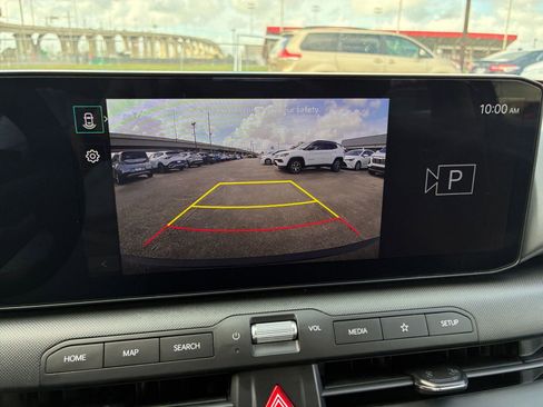 Used 2025 Kia K4 LXS image 18