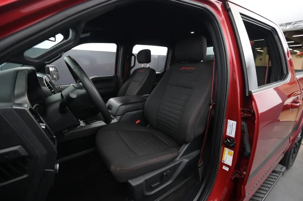Used 2020 Ford F150 XLT w/ Equipment Group 302A Luxury AWD/4WD image 42