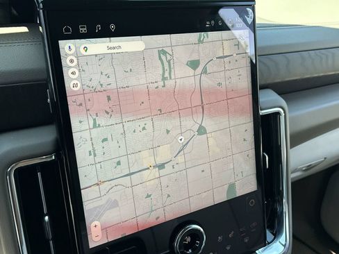 New 2026 GMC Yukon Denali AWD/4WD image 14