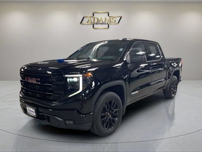 Certified 2024 GMC Sierra 1500 Elevation