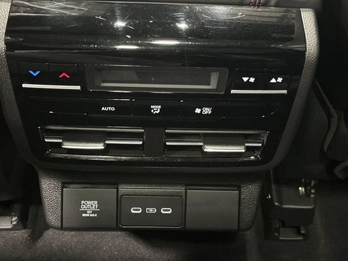 Used 2025 Acura MDX A-Spec AWD/4WD image 14