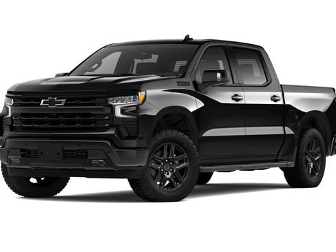 New 2025 Chevrolet Silverado 1500 RST w/ Convenience Package II image 20