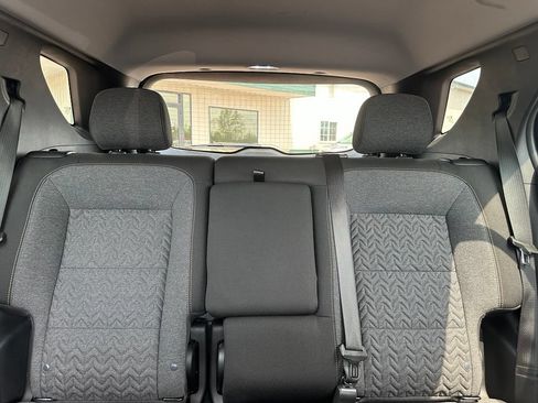 Used 2024 Chevrolet Equinox LT AWD/4WD image 33