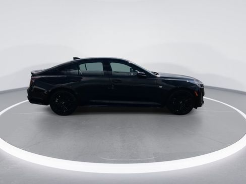Used 2024 Cadillac CT5 Sport AWD/4WD image 9