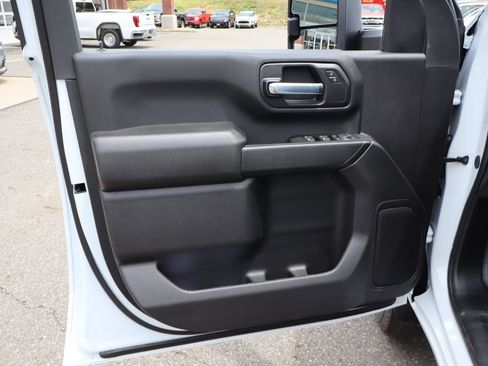 New 2026 Chevrolet Silverado 3500 W/T w/ WT Convenience Package AWD/4WD image 10
