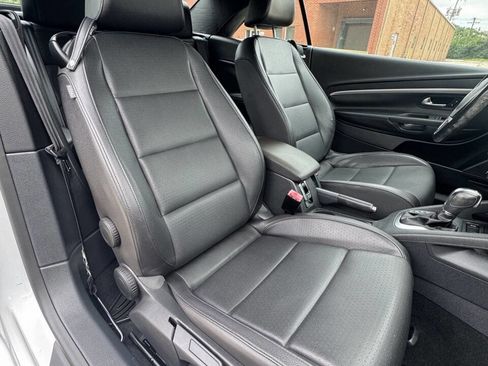 Used 2012 Volkswagen Eos Komfort image 13