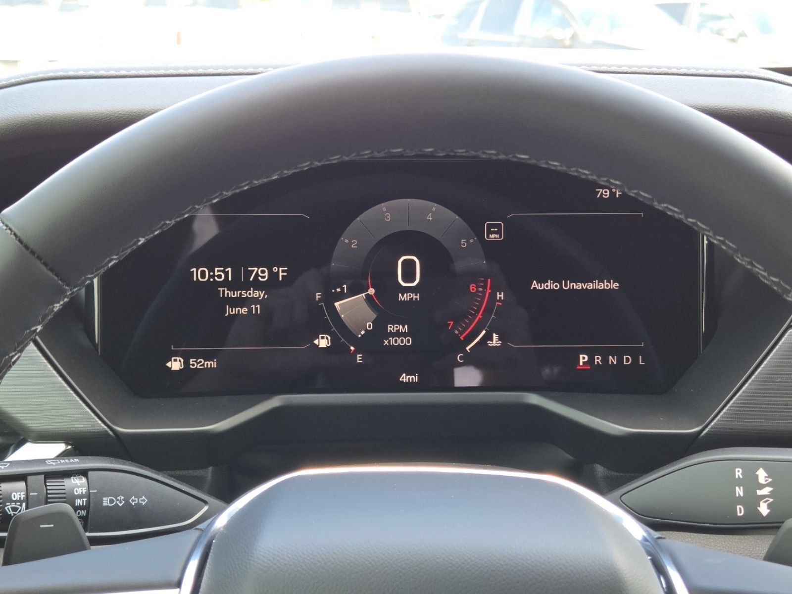 New 2026 GMC Acadia Elevation FWD image 31