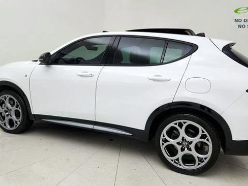 Used 2024 Alfa Romeo Tonale Ti AWD/4WD image 24
