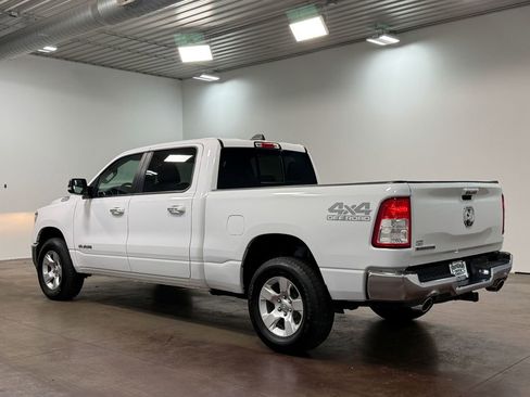 Used 2020 RAM 1500 Big Horn AWD/4WD image 27