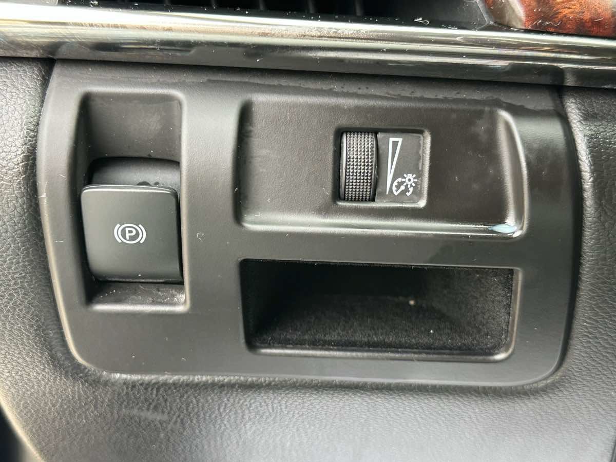 Used 2019 Cadillac CTS Luxury AWD/4WD image 13