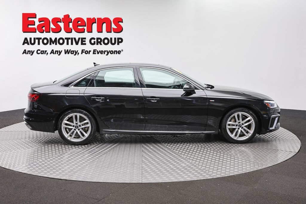 Used 2024 Audi A4 2.0T Premium Plus AWD/4WD image 5
