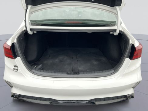 Used 2023 Kia Forte GT-Line w/ GT-Line Premium Package image 25