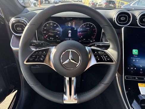 New 2026 Mercedes-Benz GLC 300 4MATIC image 10