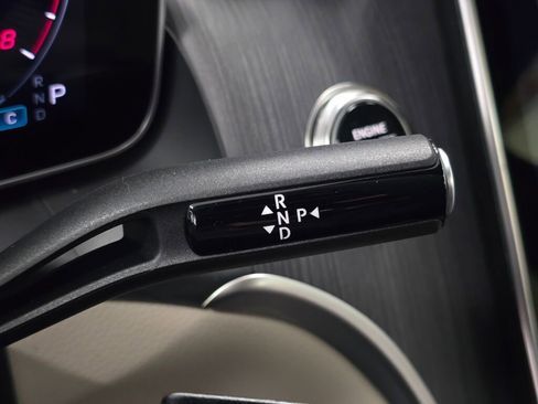 New 2026 Mercedes-Benz GLC 300 GLC 300 image 16