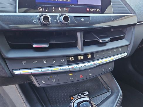 Used 2021 Cadillac CT4 V w/ Technology Package image 16