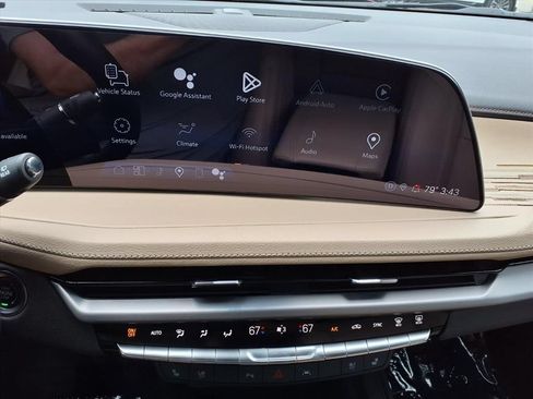 Certified 2024 Cadillac XT4 Premium Luxury AWD/4WD image 23