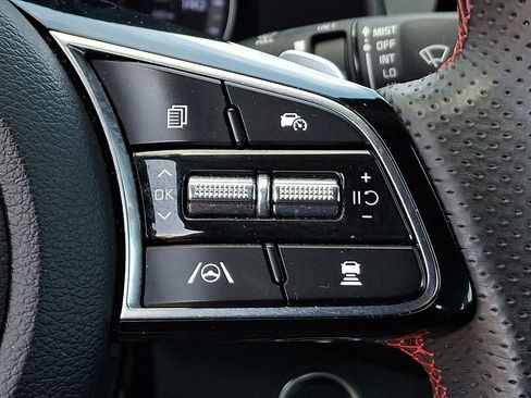 Certified 2023 Kia Forte GT w/ GT2 Package image 21