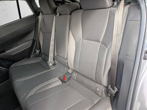 Certified 2026 Subaru Crosstrek 2.5i Premium AWD/4WD image 17