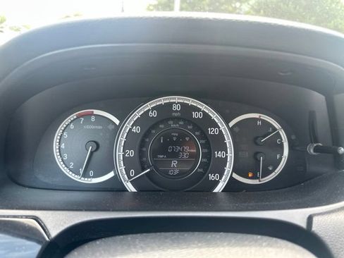 Used 2017 Honda Accord LX image 15