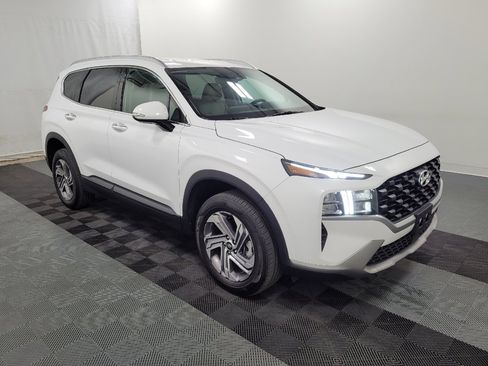 Used 2023 Hyundai Santa Fe SEL AWD/4WD image 11