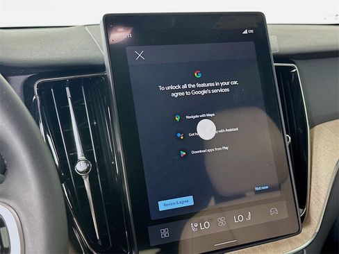 Used 2026 Volvo XC60 B5 Plus w/ Protection Package Premier image 13