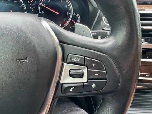 Used 2018 BMW X3 M40i image 44