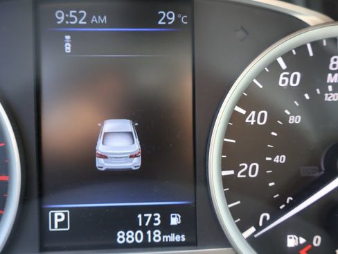 Used 2019 Nissan Sentra S FWD image 21