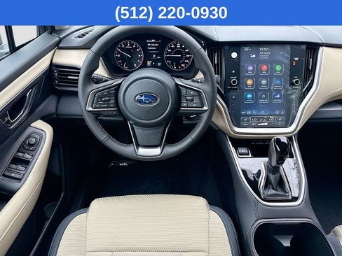 New 2025 Subaru Outback Premium w/ Popular Package #1A image 27