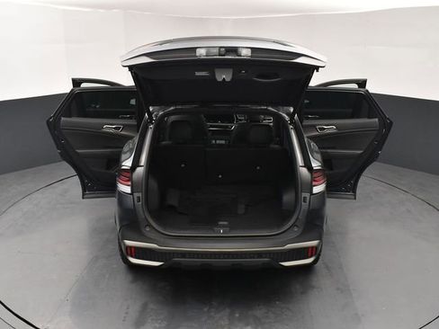 Used 2024 Kia Sportage X-Pro Prestige AWD/4WD image 29