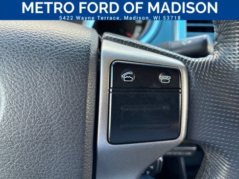 Used 2013 Toyota Tacoma 4x4 Double Cab w/ SR5 Pkg image 29