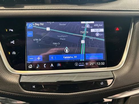 Certified 2024 Cadillac XT5 Premium Luxury w/ Technology Package image 19