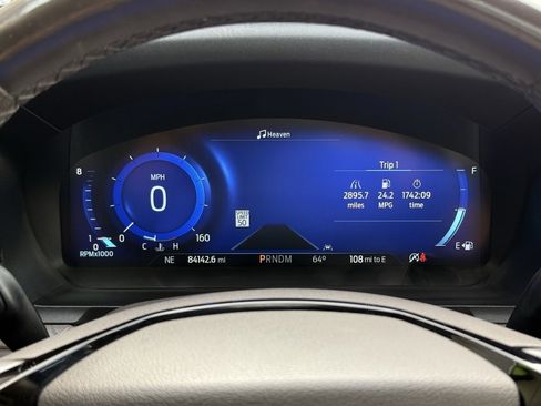 Used 2021 Ford Explorer Platinum w/ Equipment Group 601A image 11