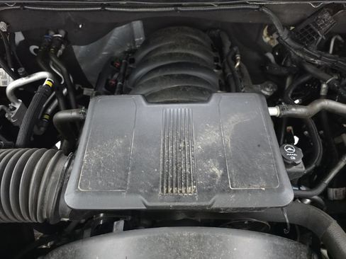 Used 2024 Chevrolet Silverado 2500 LT w/ All Star Edition AWD/4WD image 20